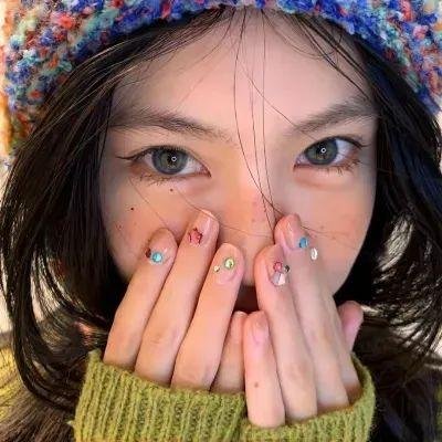 人前叫多莉，人后叫凯蒂