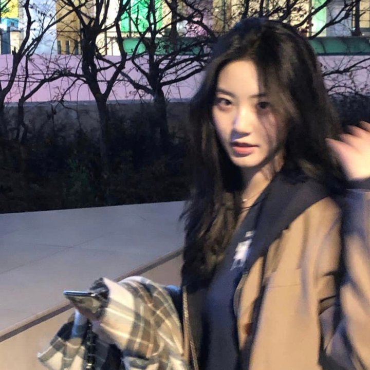 别向下看
