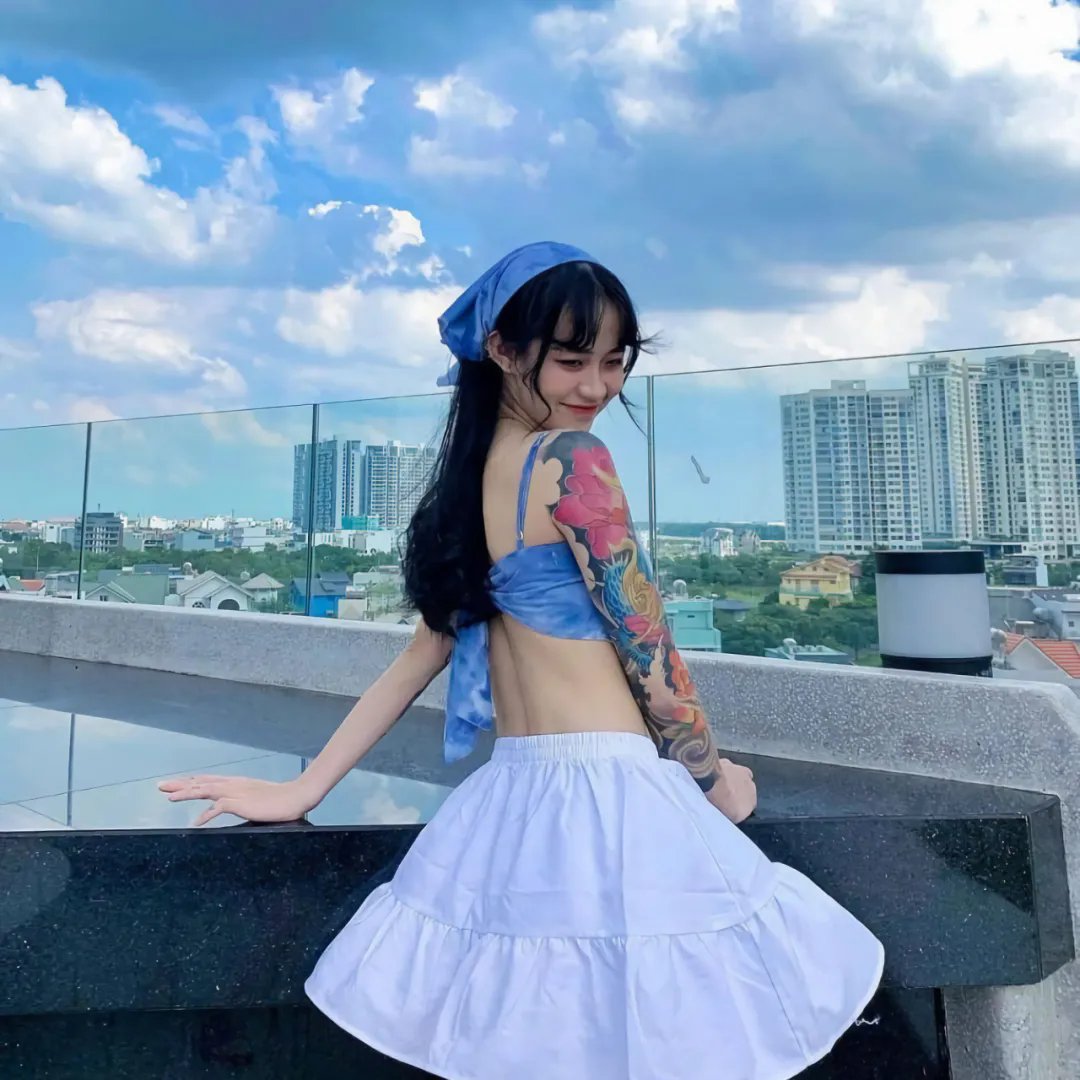 那个人消失了